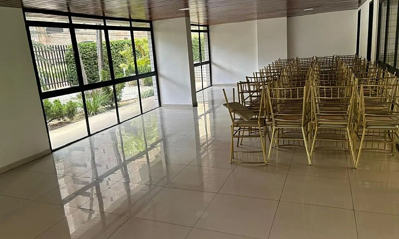 Apartamento Com 3 Do...