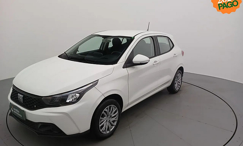 Fiat Argo 2025 1.0 F...