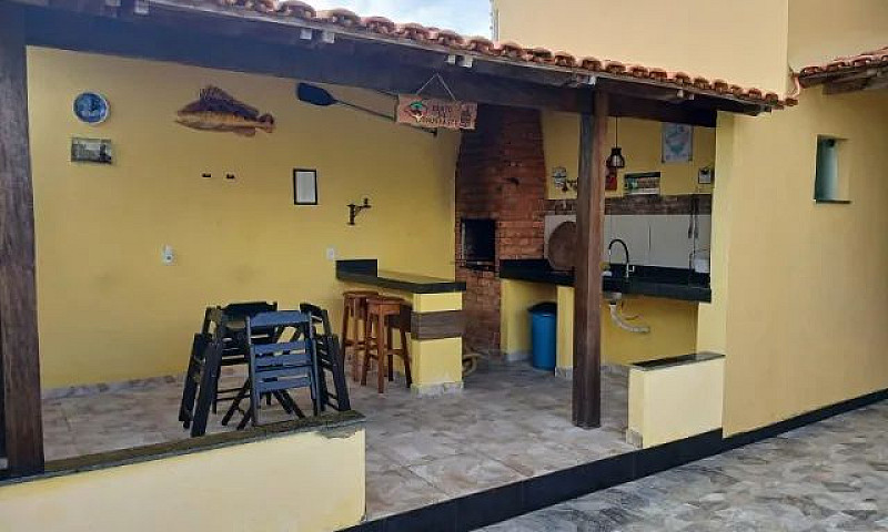 Salinópolis 5 Suítes...