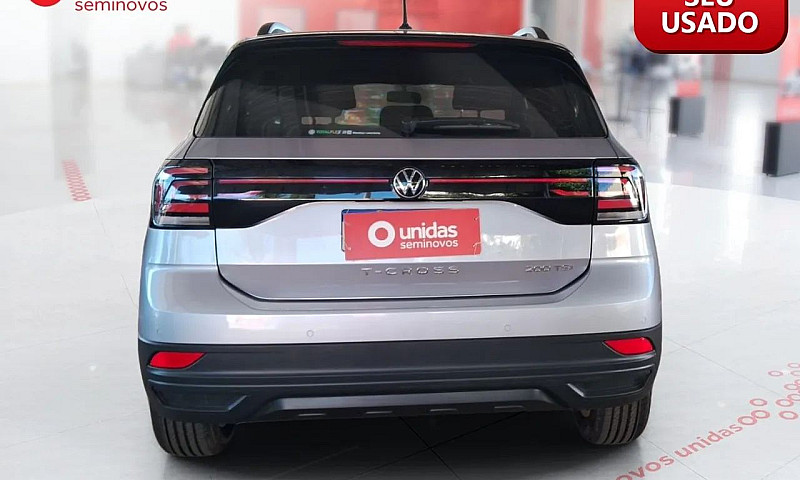 Volkswagen T-Cross 2...