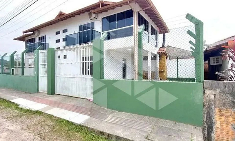Casa Em Praia Do Pon...