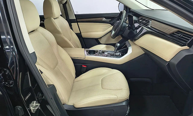 Ford Territory Titan...