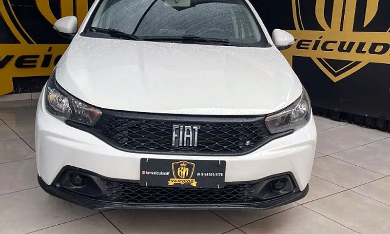 Fiat Argo Drive 1.0 ...