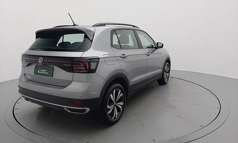 Volkswagen T-Cross 2...