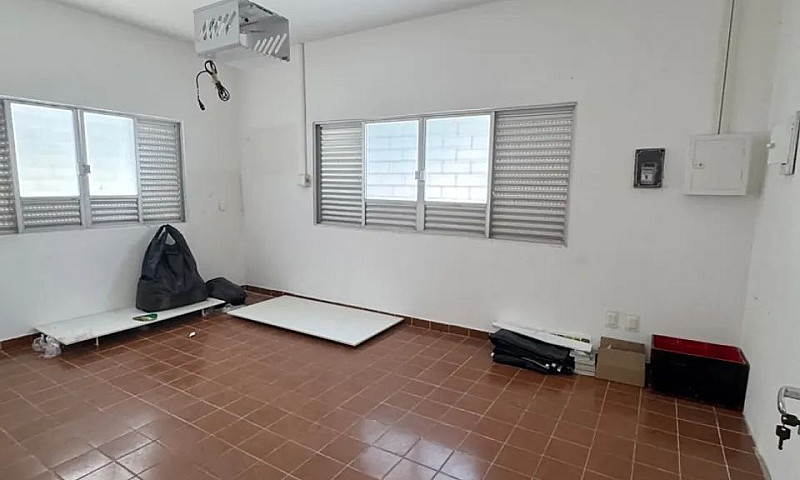 Alugo Casa No Trapic...
