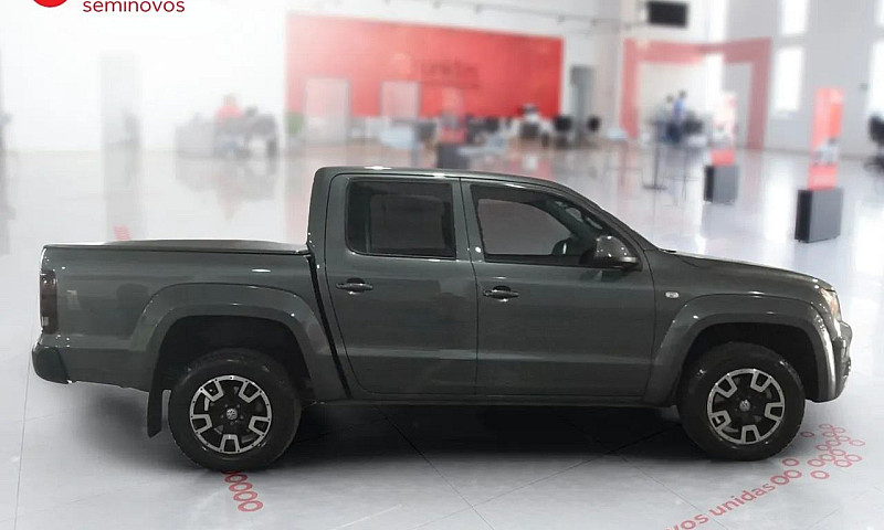 Volkswagen Amarok 20...