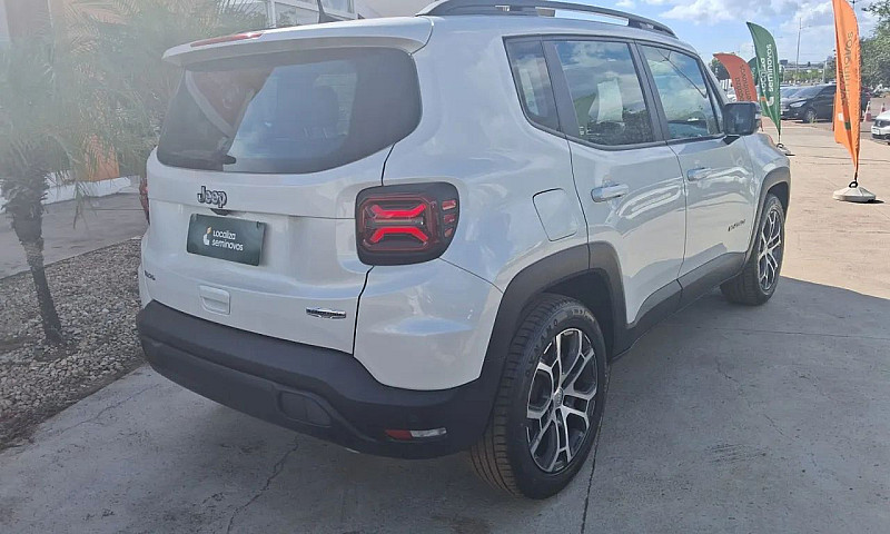 Jeep Renegade 2024 1...