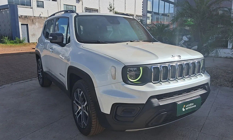 Jeep Renegade 2024 1...