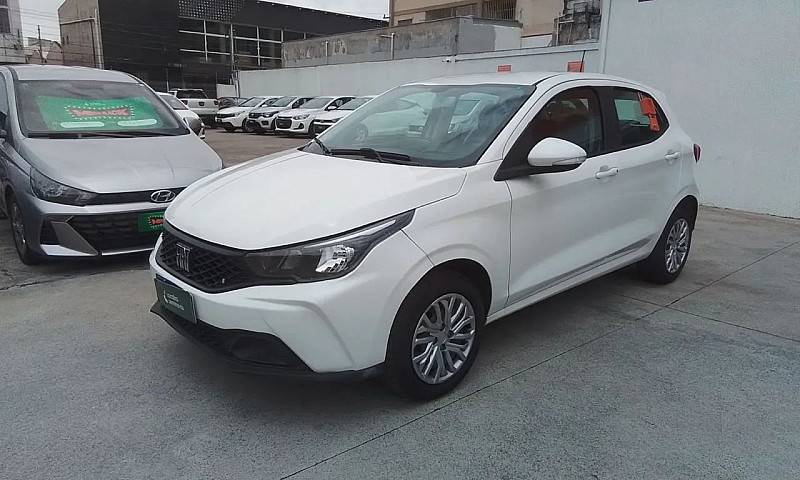 Fiat Argo Drive 1.3 ...