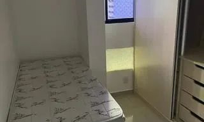 [Ccs002] Apartamento...