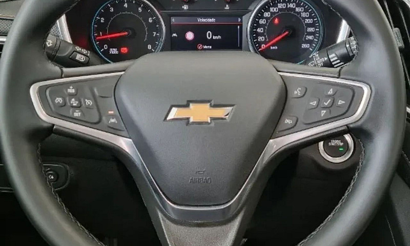 Chevrolet Equinox Pr...