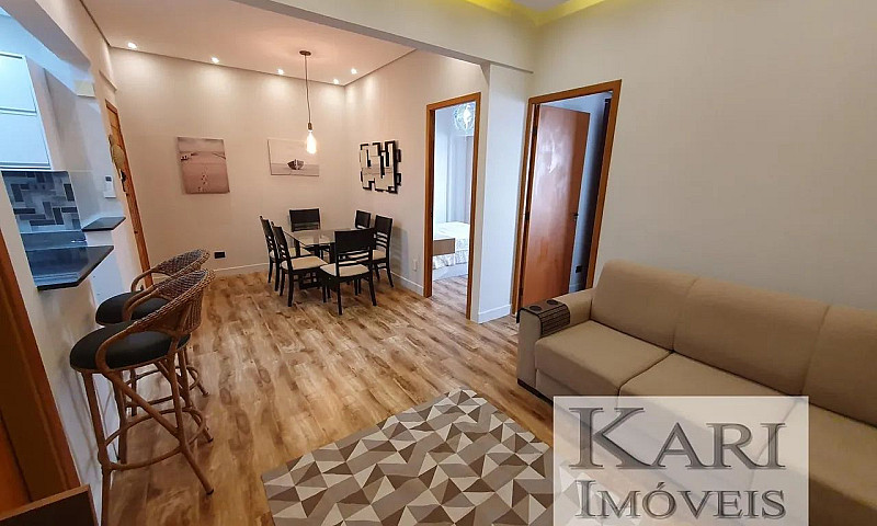 Apartamento Residenc...