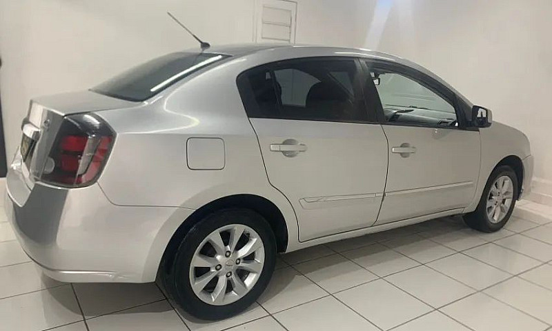 Nissan Sentra 2.0/ 2...