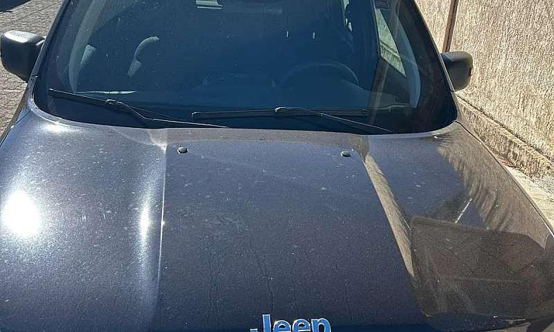 Jeep Renegade 1.8 4X...