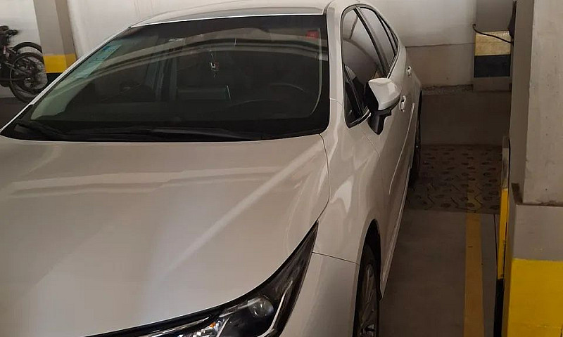 Toyota Corolla Xei 2...