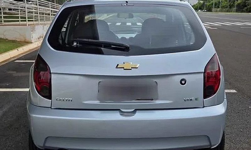 Chevrolet Celta Adva...