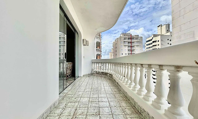 Apartamento À Venda ...