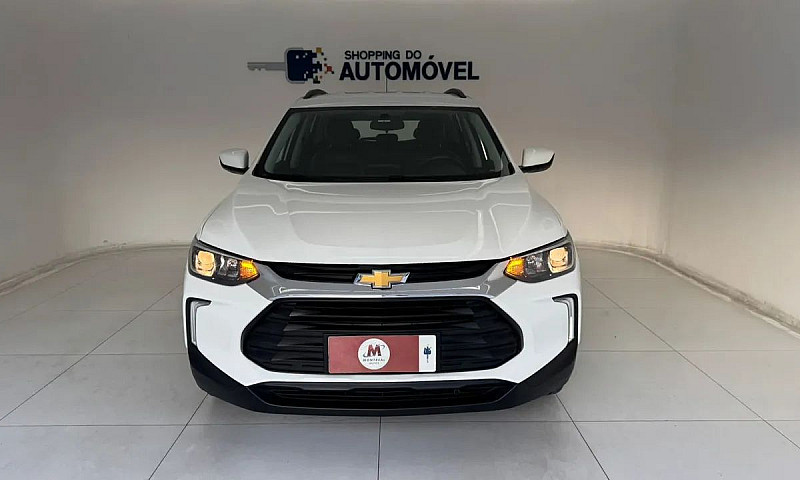 Chevrolet Tracker Lt...