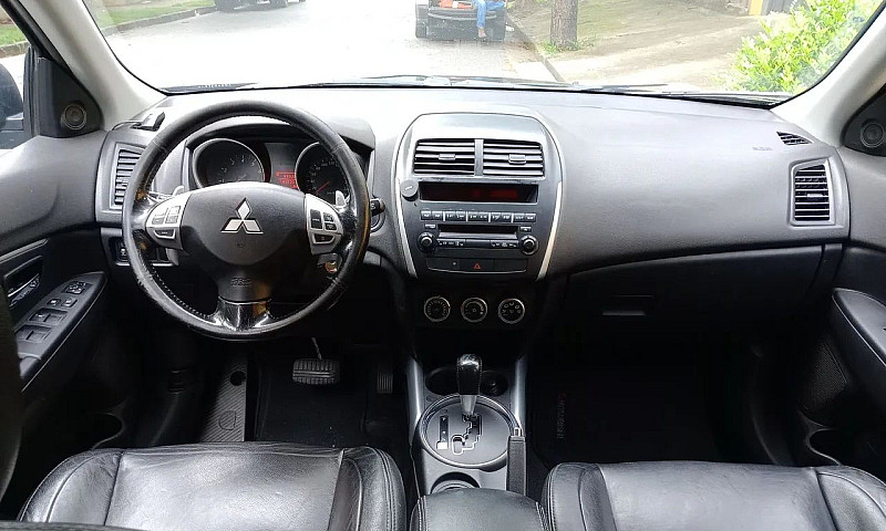 Mitsubishi Asx 2.0 1...