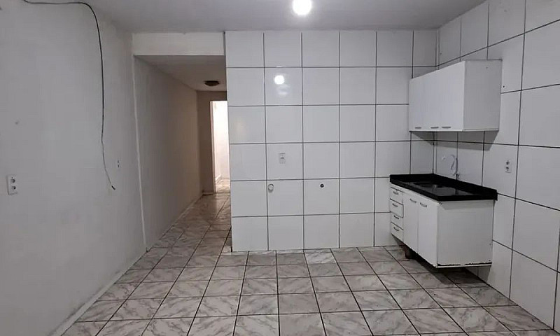 Apartamento De 40M² ...