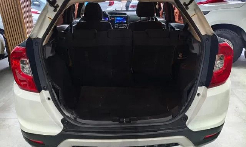 Honda Wr-V Exl 1.5 F...