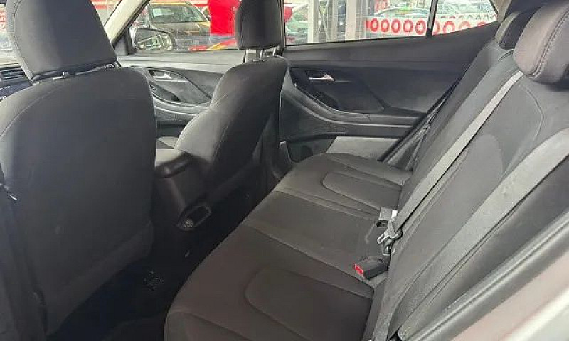 Hyundai Creta Comfor...