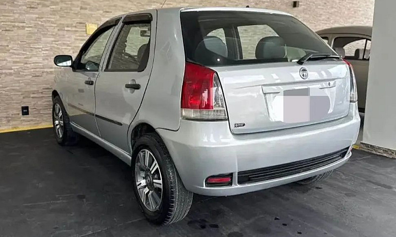 Fiat Palio Elx 1.0 F...