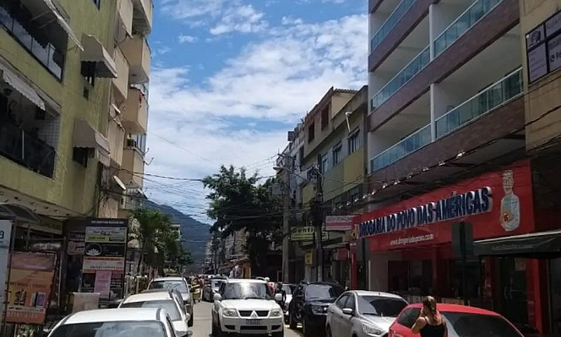 Recreio Apto 1Qto À ...