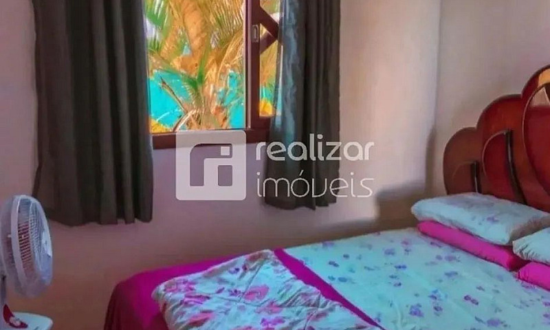 Casa 3 Quartos No Ba...