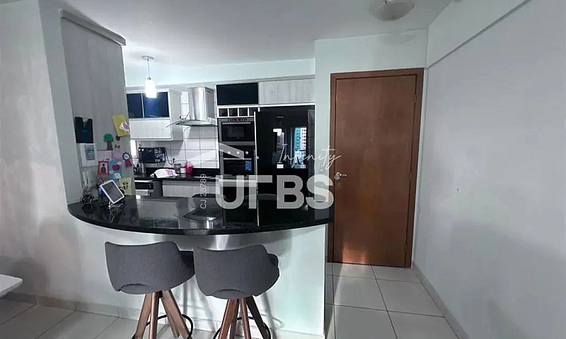 Apartamento No Resid...