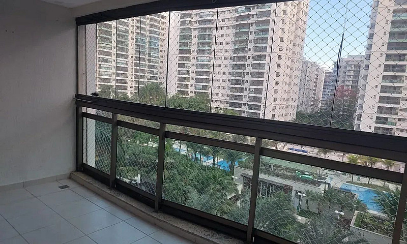 Apartamento De 4 Qua...