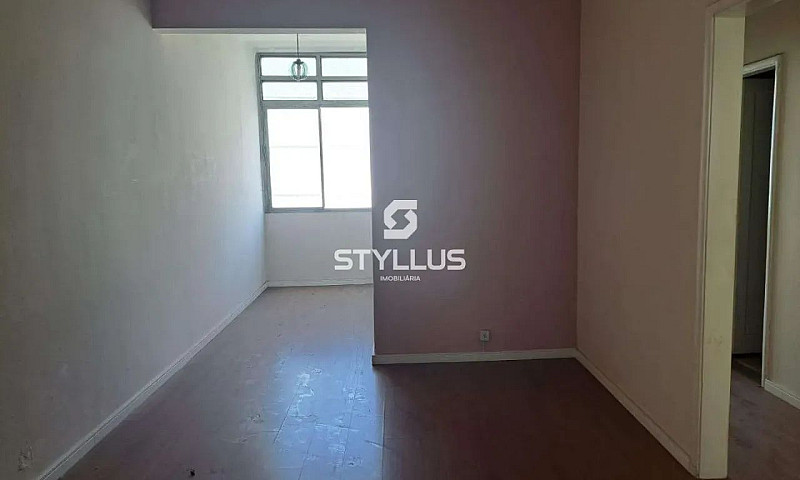 Apartamento Amplo Co...