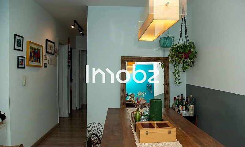 Apartamento À Venda ...