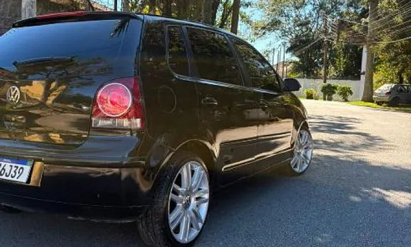 Volkswagen Polo 1.6 ...