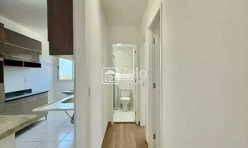 Apartamento À Venda ...