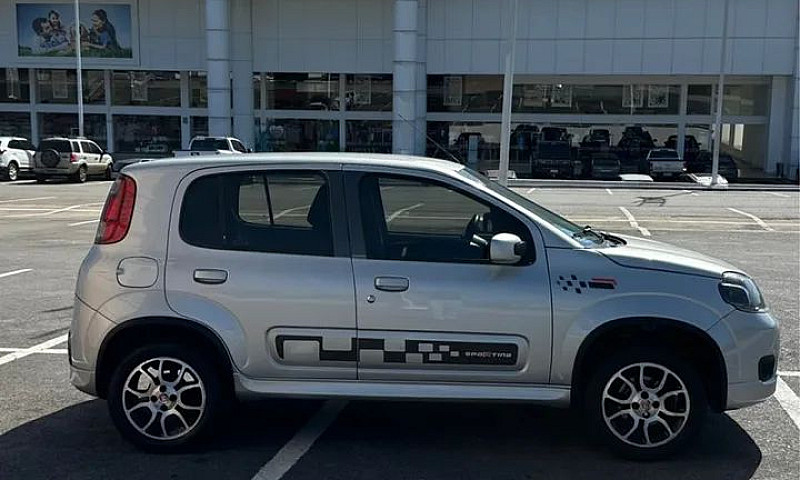 Fiat Uno Sporting 1....