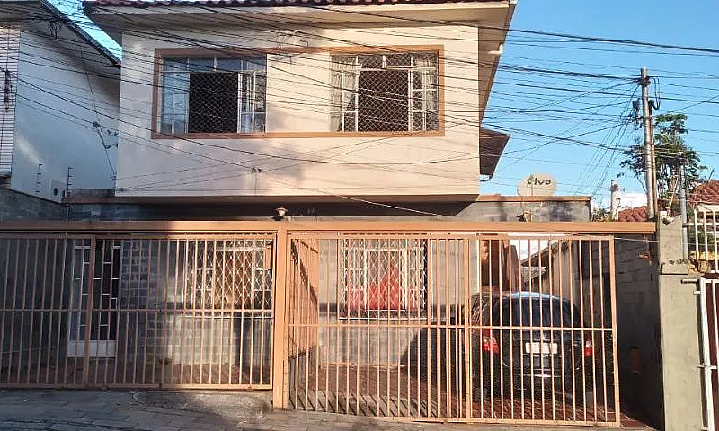 Casa No Carlos Prate...