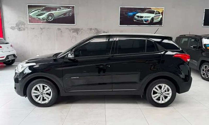 Hyundai Creta Attitu...