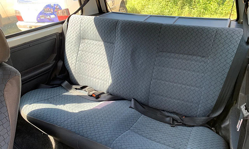 Fiat Uno Mille 1.0 F...