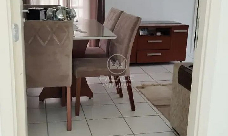 Apartamento Para Alu...