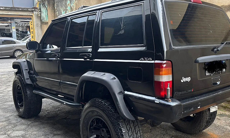 Jeep Cherokee Sport ...