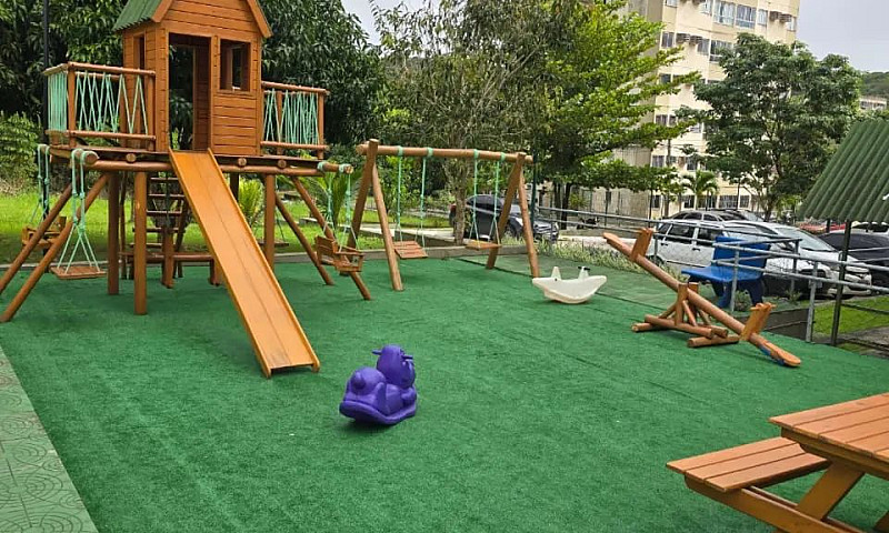 Alugo 1 Andar - Rese...