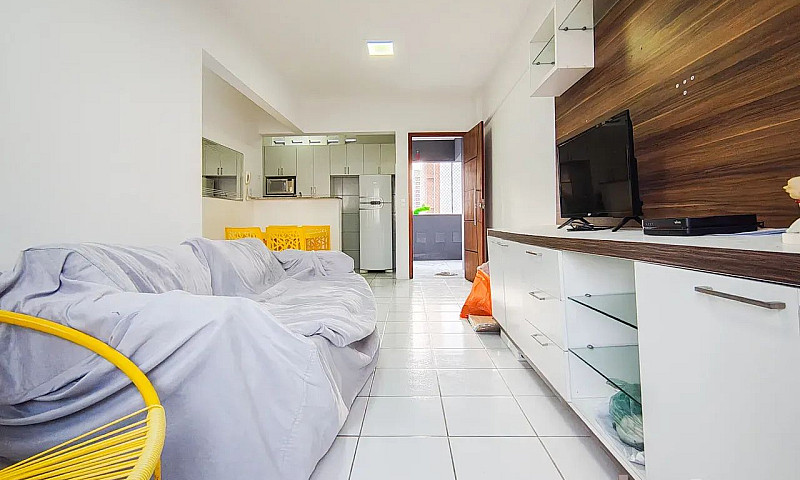Apartamento, Praia D...