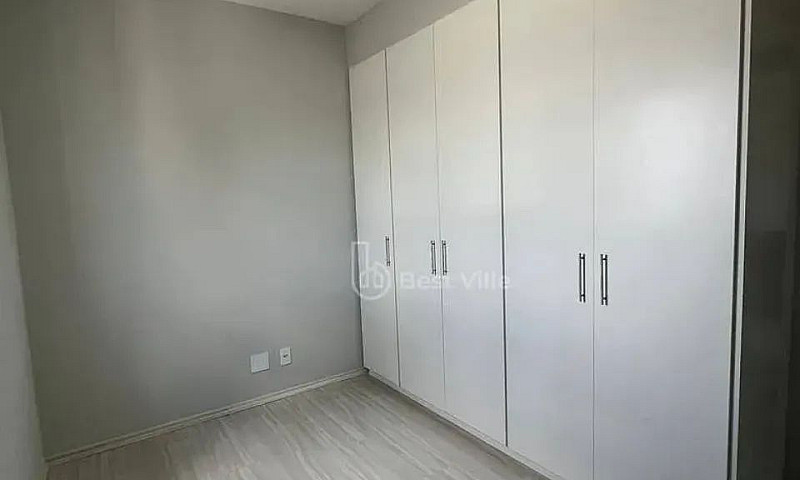 Apartamento Com 2 Do...