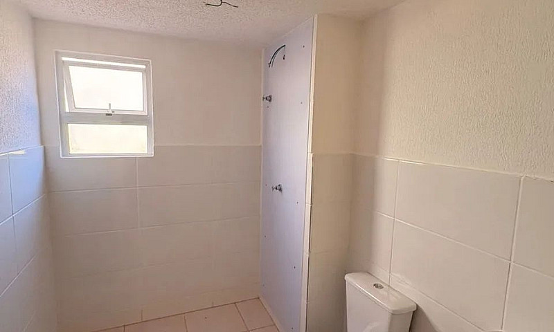Alugo Apartamento No...