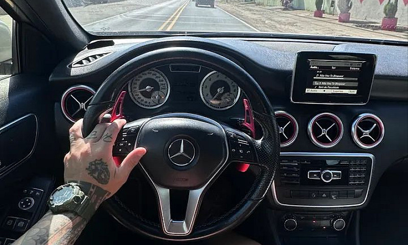 Mercedes-Benz Classe...