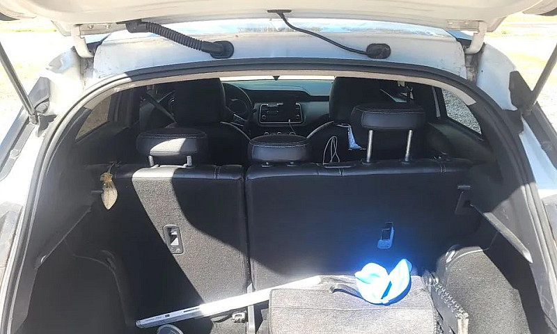 Nissan Kicks Active ...