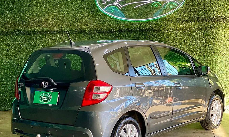 Honda Fit Lx 1.4/ 1....