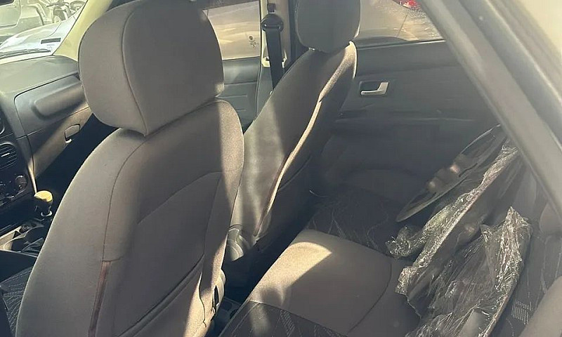 Fiat Palio 1.0 Econo...