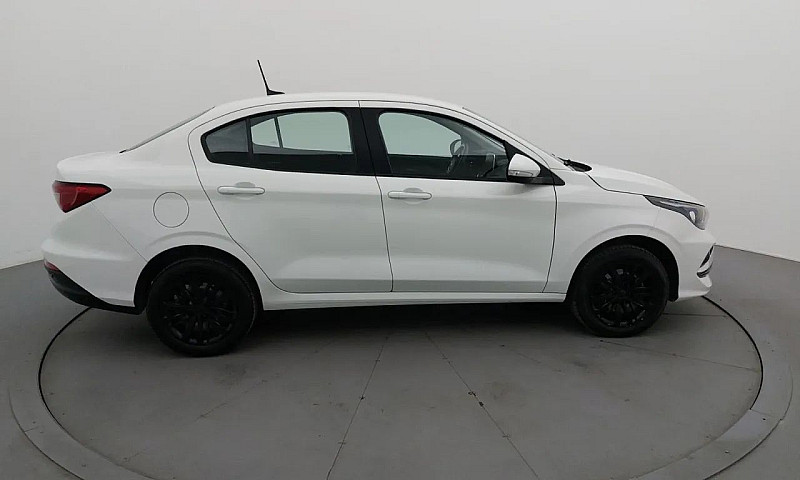 Fiat Cronos 1.3 8V F...
